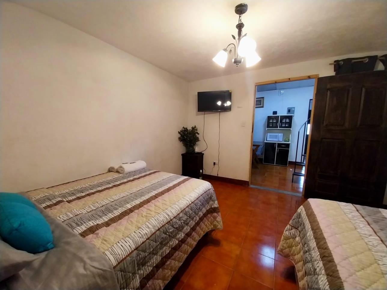 דירה Casa Wichita Guatemala *