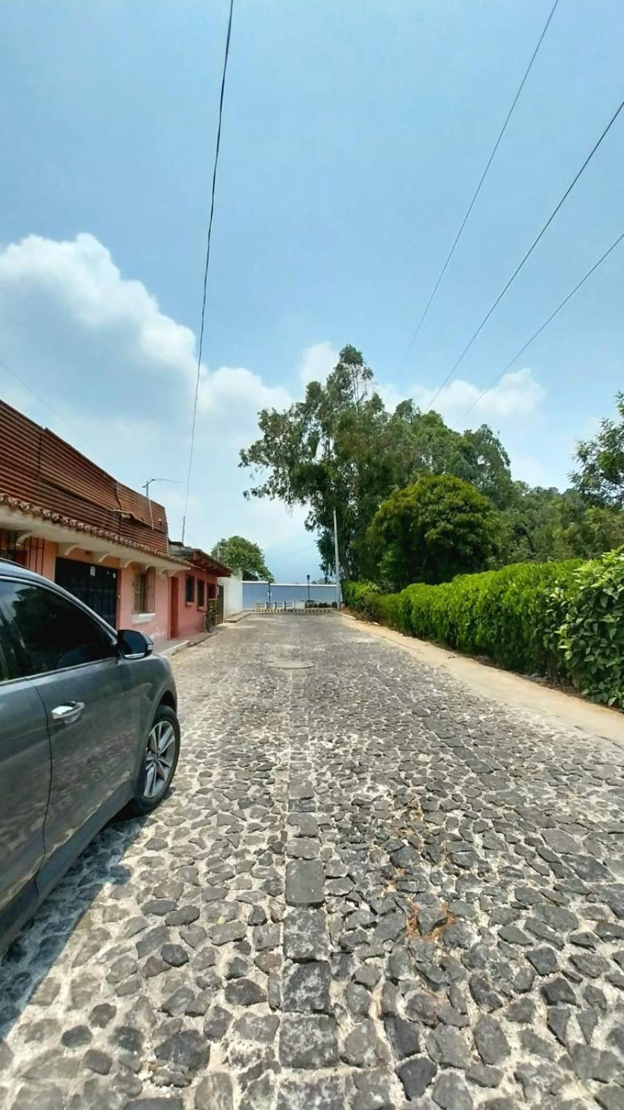 דירה Casa Wichita Guatemala