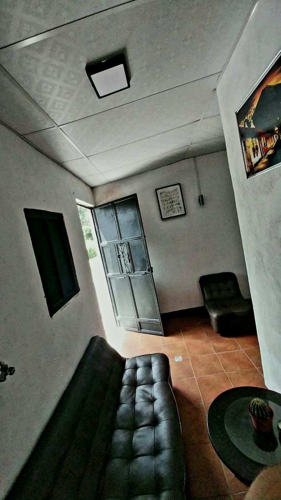 Casa Wichita Guatemala *