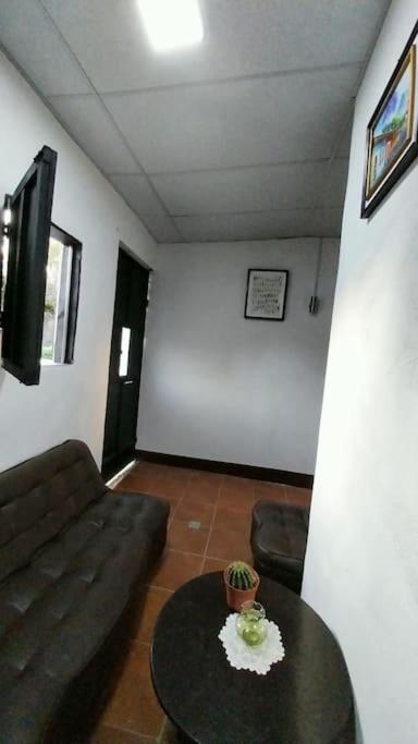 Casa Wichita Guatemala Apartment Antigua
