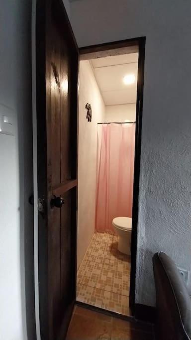 Casa Wichita Guatemala Apartment