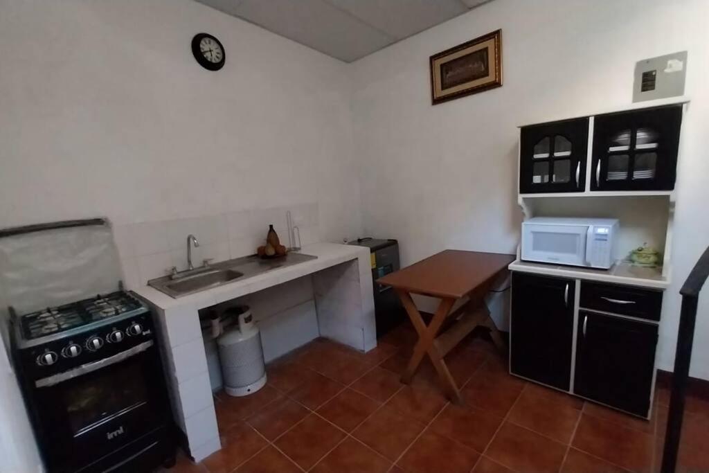 Casa Wichita Guatemala Antigua