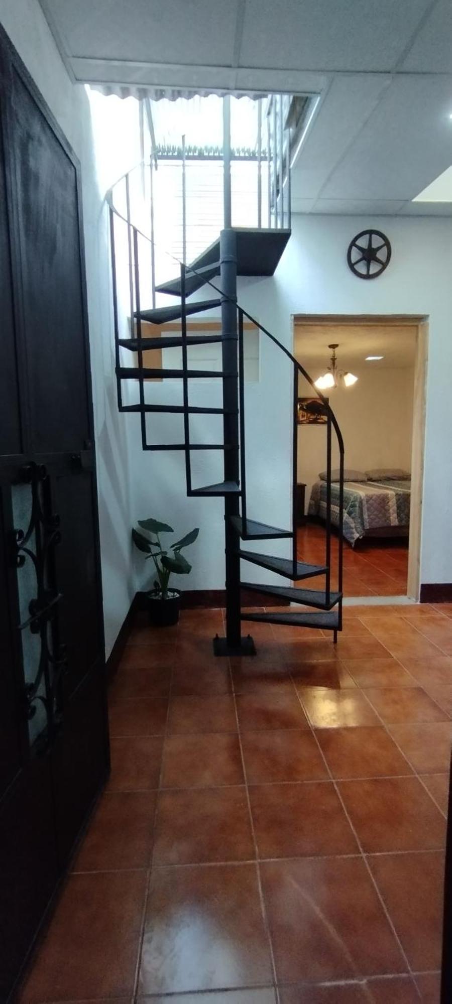 Casa Wichita Guatemala Antigua