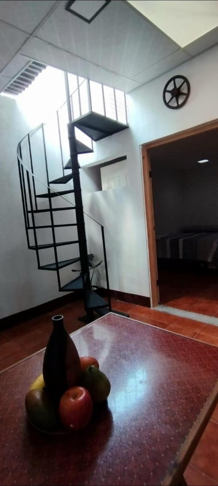 Casa Wichita Guatemala Apartment *