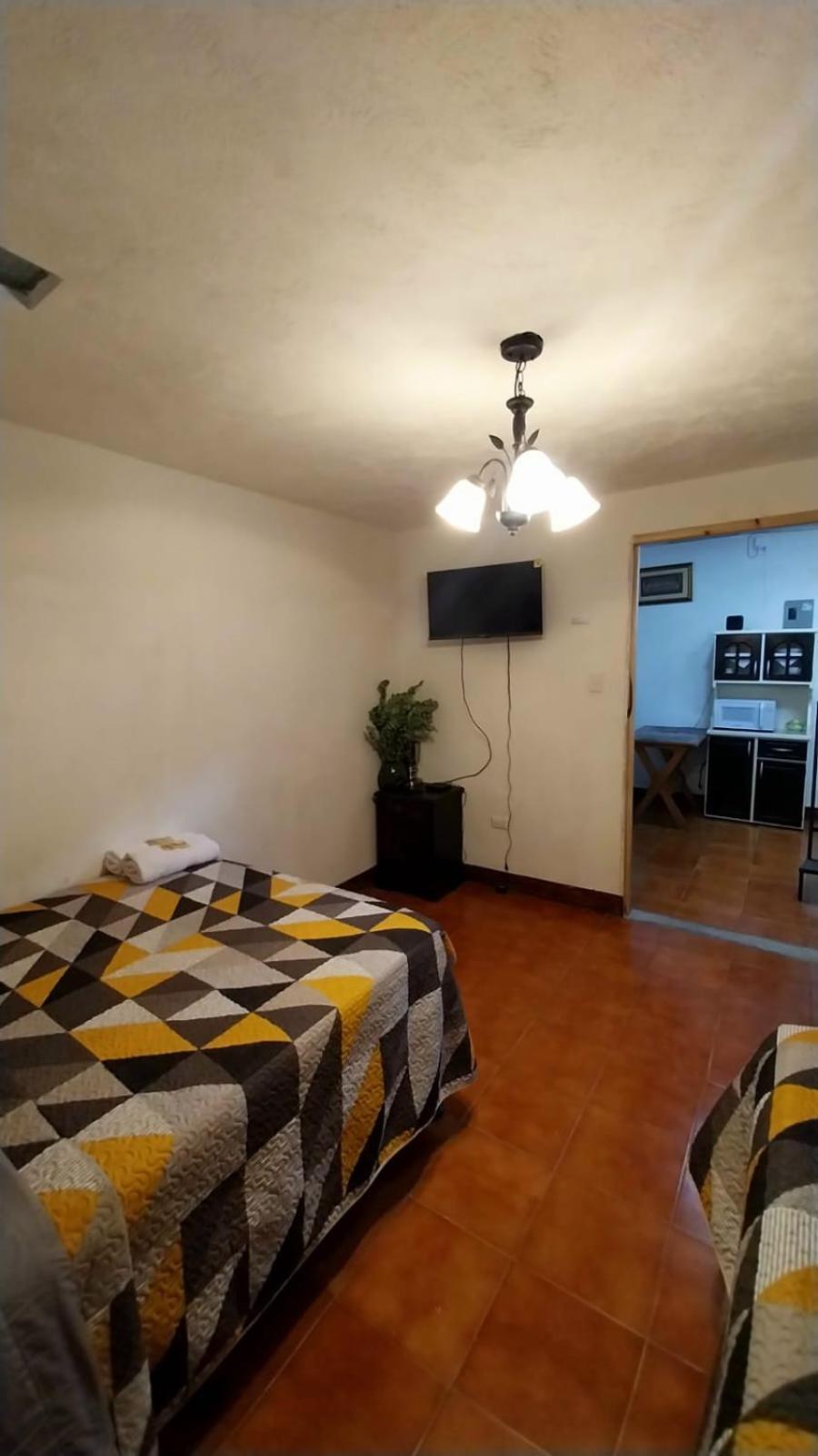 Casa Wichita Guatemala * Antigua