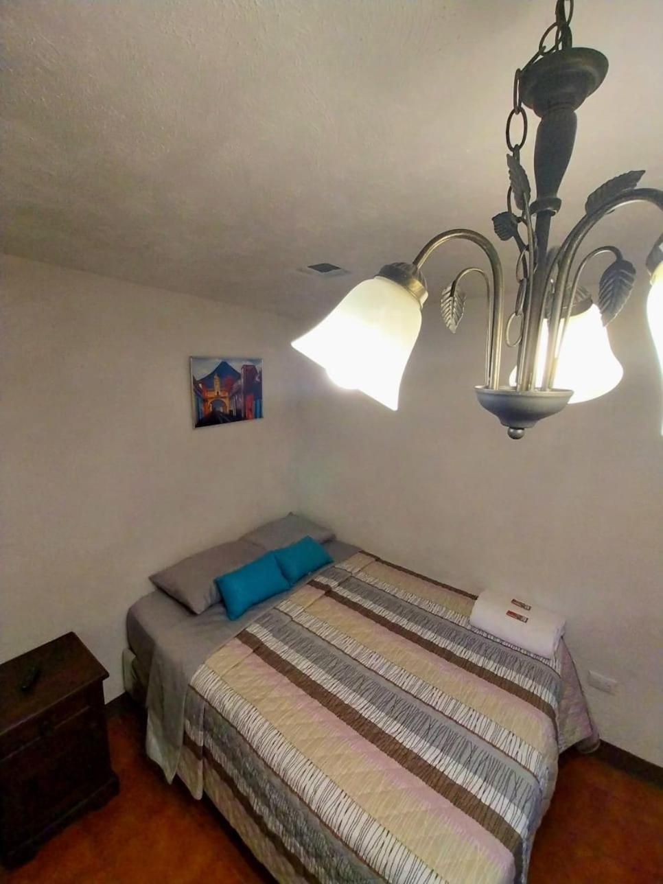 Apartment Casa Wichita Guatemala *