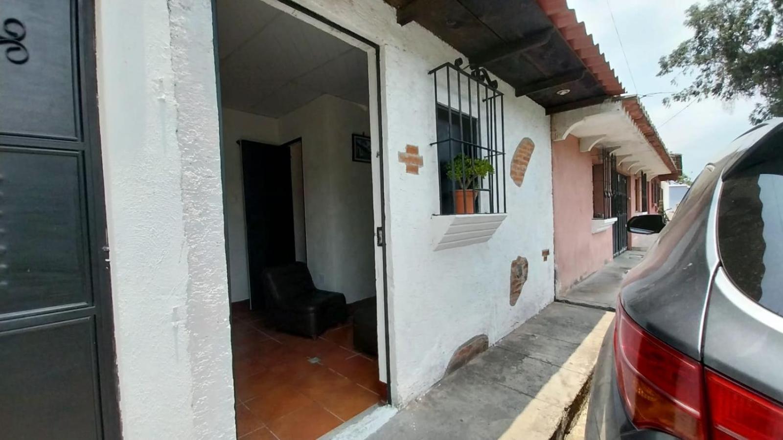 Apartment Casa Wichita Guatemala Antigua