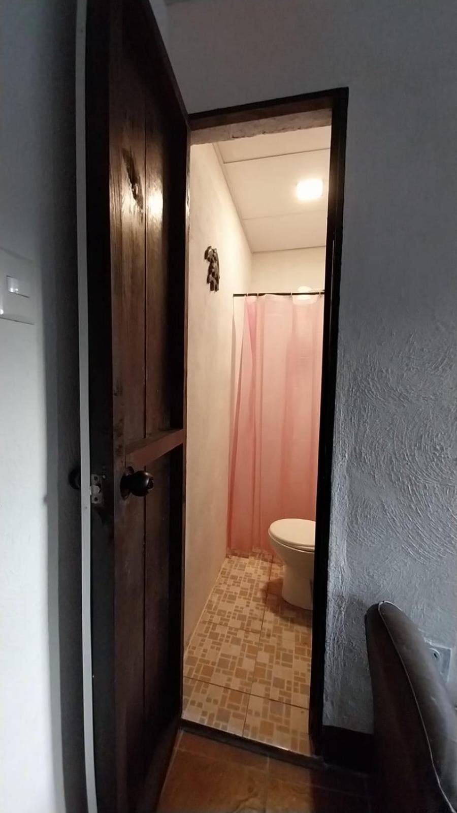 Casa Wichita Guatemala