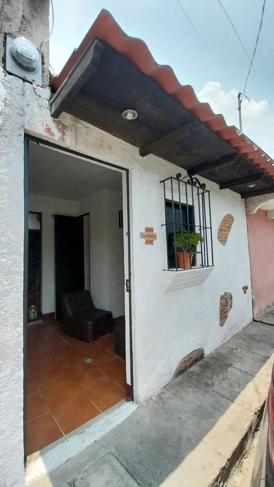 Casa Wichita Guatemala Apartment