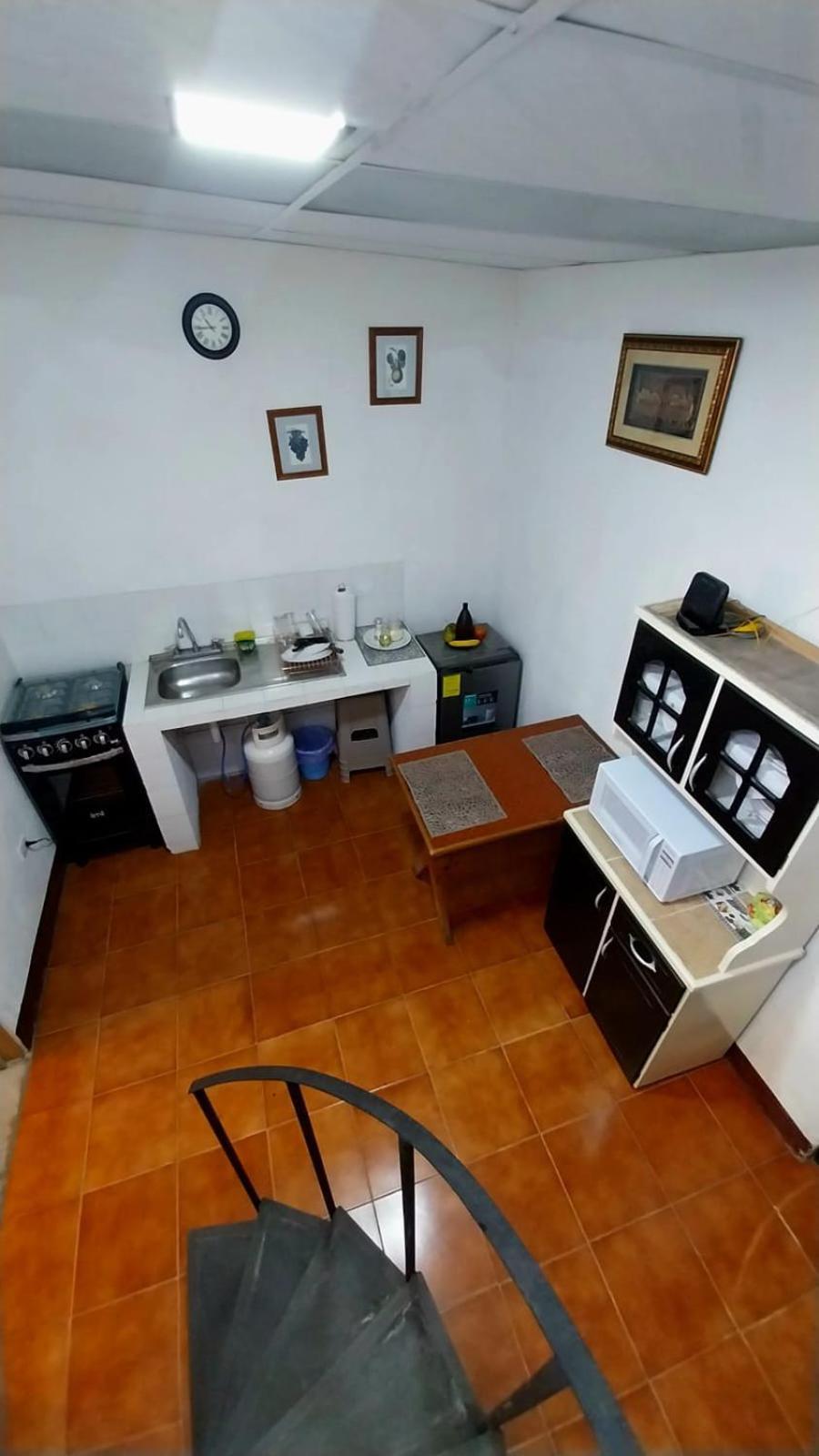 Casa Wichita Guatemala Apartment *