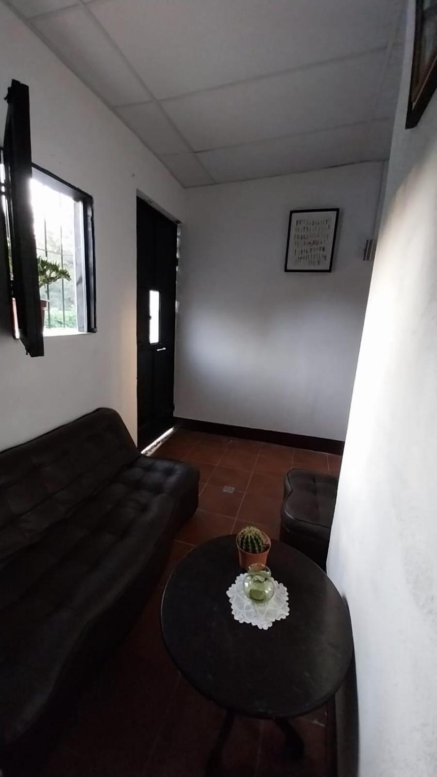 Casa Wichita Guatemala Apartment