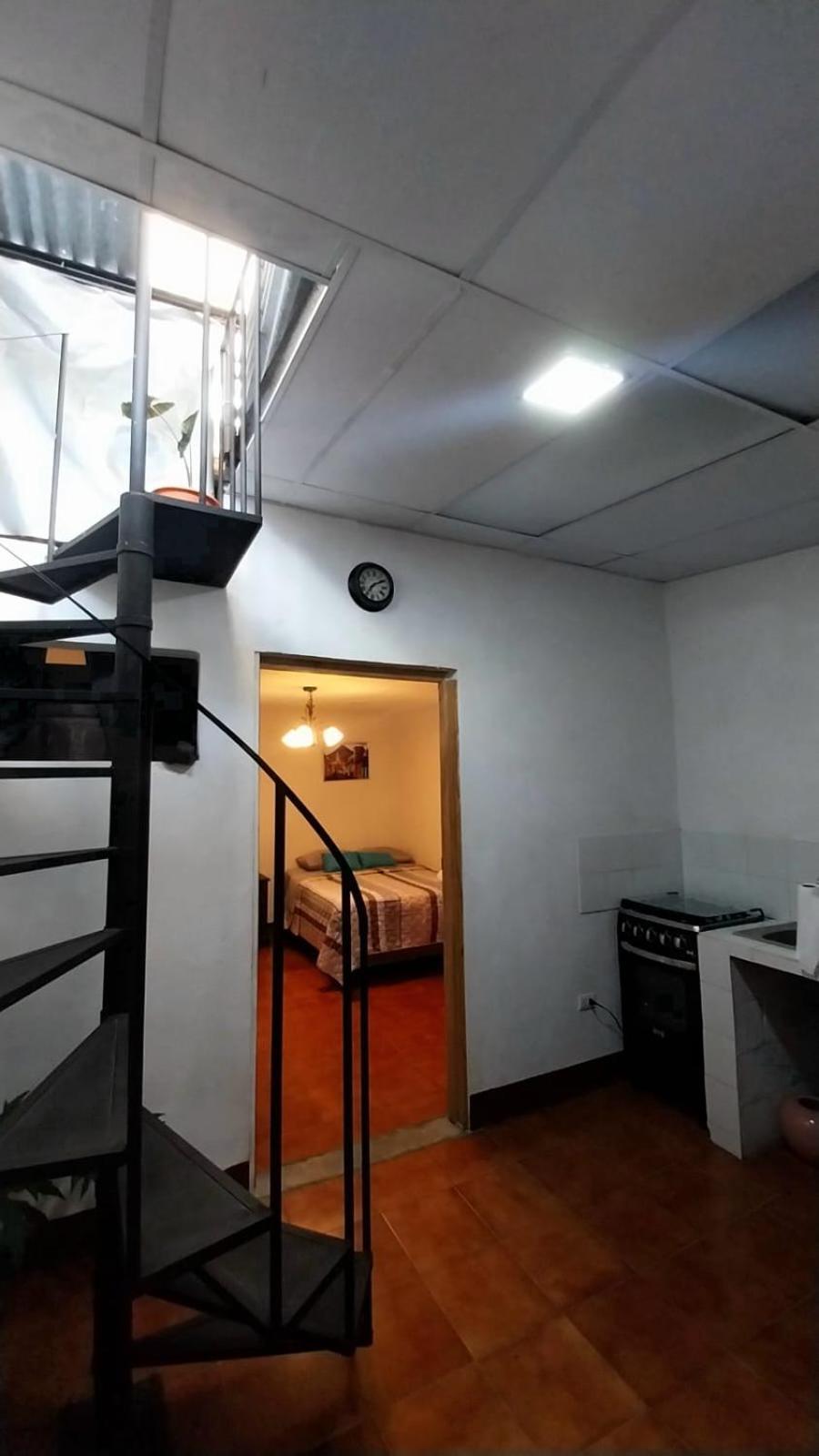 Casa Wichita Guatemala Apartment *