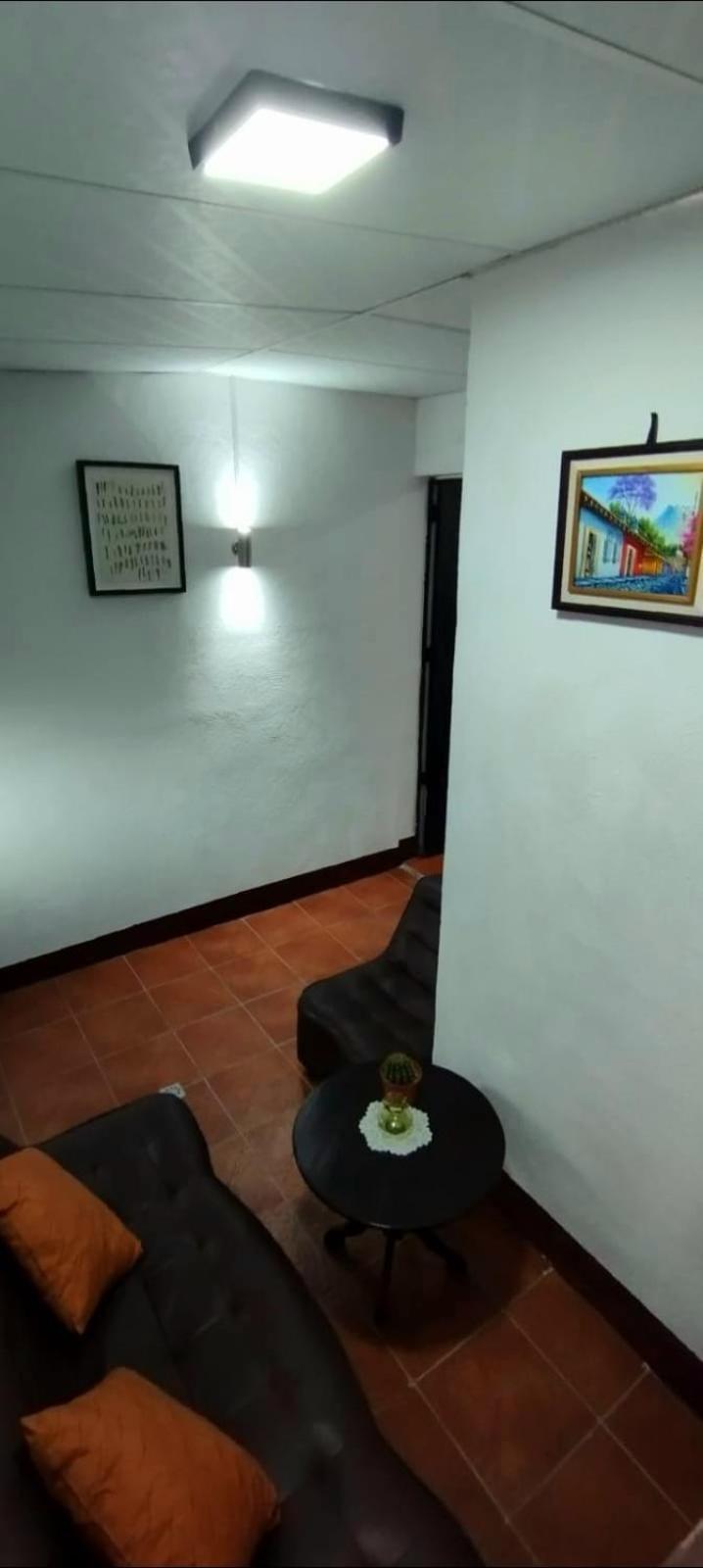 Casa Wichita Guatemala *