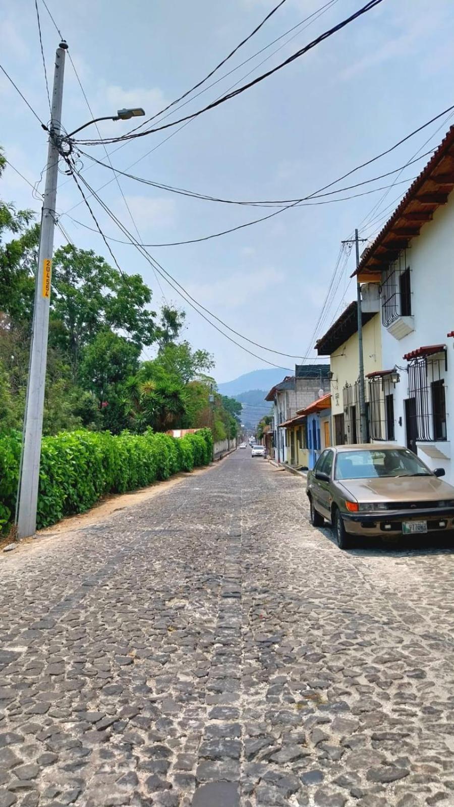 Casa Wichita Guatemala * Antigua