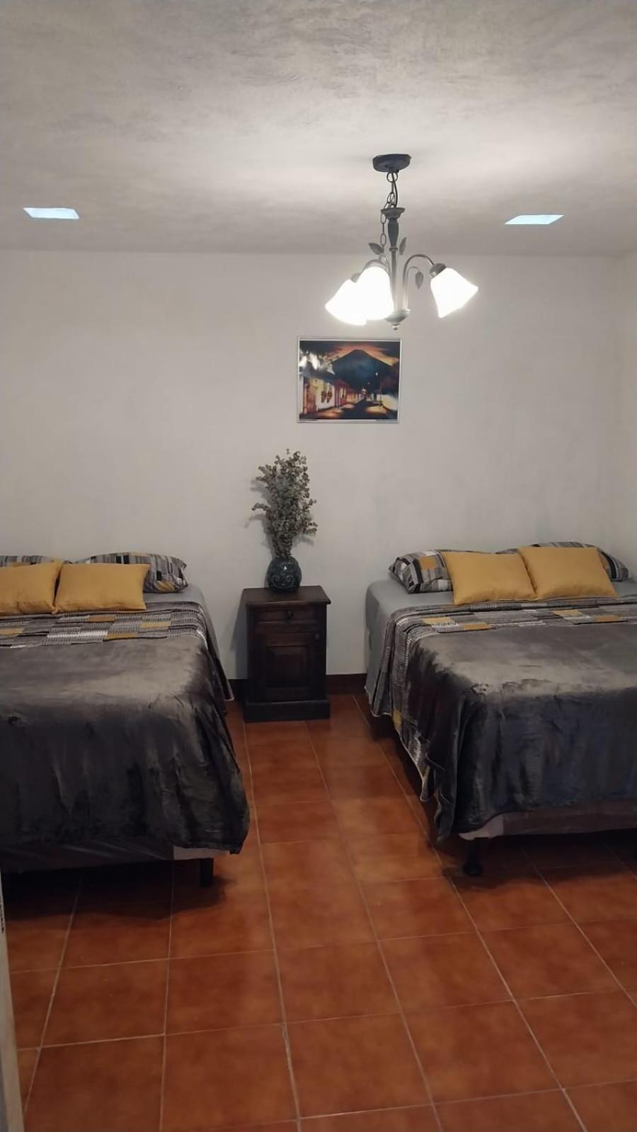 Casa Wichita Guatemala Apartment